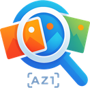 PixFinder logo